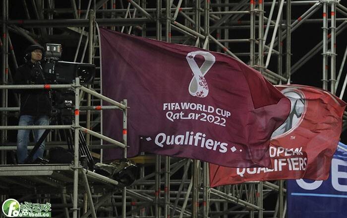 國際足聯官方確認，卡達世界盃開幕式仍會排在卡達第一場比賽前進行.jpg
