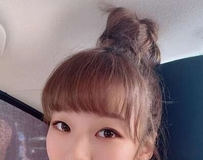 清纯外型让人看了深深着迷...