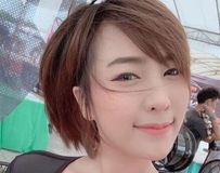 超狂巨乳快溢出 清晰颜值泰国天菜让网友欲罢不能