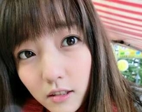 清甜系妹子超优质 Shirley 「水汪汪大眼+甜美笑容」