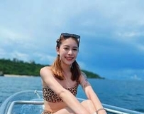 领航猿啦啦队队长油米惊艳全场