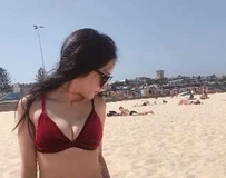 高颜值邻家女孩