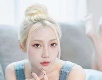 精致脸蛋魅力无人能敌！掳获粉丝芳心