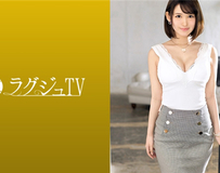 259LUXU-1287 ラグジュTV 1277 電マで即イキ！感度最高の美容部員が登場！美乳・美尻・美脚！美意識溢れる全パーツがS級クオリティ