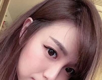 长荣正妹空姐 甜美脸蛋穿起浴袍甜美迷人