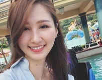 天菜正妹 以薰 Linna 逆天身材「雪白美乳」根本超开挂