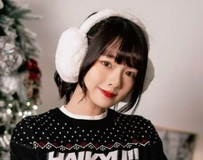 比基尼尺度大开！白皙深沟美颜，辣度直接冲击视网膜