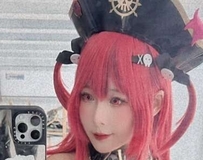 走出萤幕！甜美登场 萌度破表秒杀全场