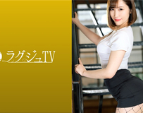 259LUXU-1442 ラグジュTV 1415 ワンナイトラブを楽しむ美人社長が更なる刺激を求めてAV出演。大好物な巨根を喉元深く味わうと淫ら