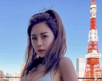 甜美、性感都驾驭的起「凯蒂萱」 细腰爆乳