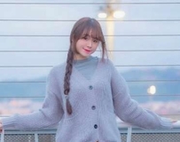 「黑丝长腿」太吸睛！甜美脸蛋反差魅力掀话题