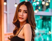 超人气泰国美模 火辣身材太美惹