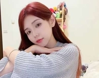 甜美的迷人气质 受不了诱惑