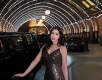 甜美笑容+丰满巨乳！ 性感指数破表的主播降临！