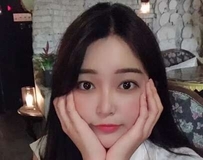 韩国美女主播 气质清新的脸蛋 好想把她带回家！