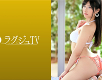 259LUXU-1485 ラグジュTV 1461 柔軟な股関節で味わう快感をもう一度！あの美人ヨガインストラクターがラグジュTVに再登場！大胆な