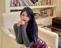 爱穿丝袜的小美超凶