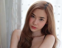 [東南亞] Fah BarBiemini「嫩白極品曲線」網看嗨：這泰國妹真騷