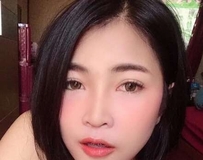腰瘦奶澎美背完美组合 雪乳深沟邪恶视角看不完