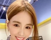 亮眼外型与姣好身材......看了鼻血止不住