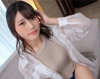 SIRO-4630 【初撮り】【高身長美女】【感度過剰体質】引き締まった美ボディに敏感性を併せもったF乳受付嬢を発掘。声を押し殺しながらも幾度も