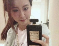 34D女神周晓涵解放上空 双手挤碗公奶正翻