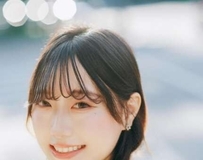 甜美可爱搭白皙美肌 粉丝惊呼：美到窒息