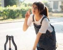 可爱又凶狠正妹 加圆