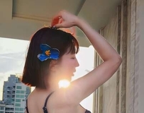 辣度爆表！姣好身材太惊喜