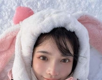 能超越自己 可爱甜美视角太邪恶