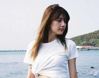 「甜腻奶茶系」正妹 Sinesyn 笑容超勾人