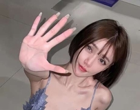 天生丽质 香甜滋味 「林_酸酸_-_Lin_Ai」身材不得了