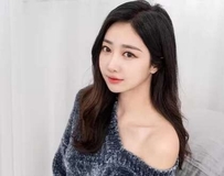 天使脸蛋加上完美身材 当她男友一定很幸福！