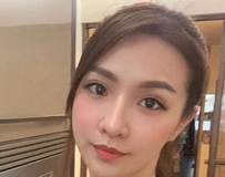 甜美嫩脸超勾魂加上身材实在太逆天了