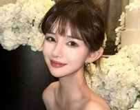 这次甜美气质直接让人无法移开视线