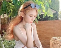 优质甜心妹！颜值加满糖：优质