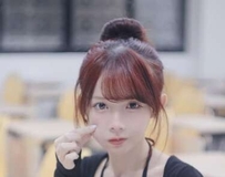 「倩倩」小只马甜美可爱 身材又暴力