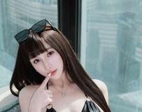 清凉比基尼放送夏日限定，电力爆棚让人无法...