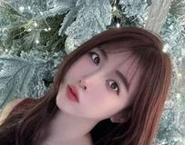 阳光倩影瞬间夺走所有目光