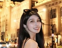 仙气爆棚！纯白比基尼曲线撩人，绝美体态无死角