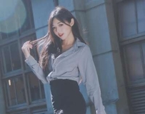 甜美笑容藏不住的诱人曲线 粉丝全晕船