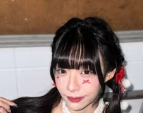 送福利！甜美笑容藏不住傲人曲线 网赞：气质太出众