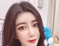 天灯妹 颜值超仙乳量还逆天发育