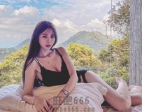 甜美、性感都驾驭的起「凯蒂萱」 细腰爆乳2