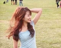 屁股蛋若隐若现真是太性感了