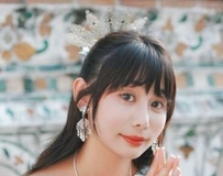 私密视角全曝光！神秘花纹勾勒惹火曲线，电眼直击心脏
