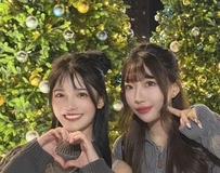 能超越自己 可爱甜美视角太邪恶