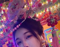 内心小鹿乱撞「智钧君」 甜美笑容让人秒中招