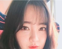 韩国IG正妹희얼사 超迷人笑容 甜死不偿命