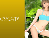 259LUXU-1465 ラグジュTV 1448 真面目な美人歯科医がカメラの前で見せる甘美な姿…。男の愛撫でとろとろになったおま○こに巨根を挿